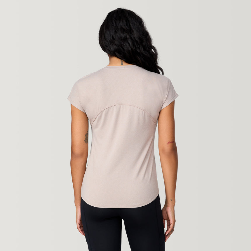 Women's Microtech® Chill B Cool Tee