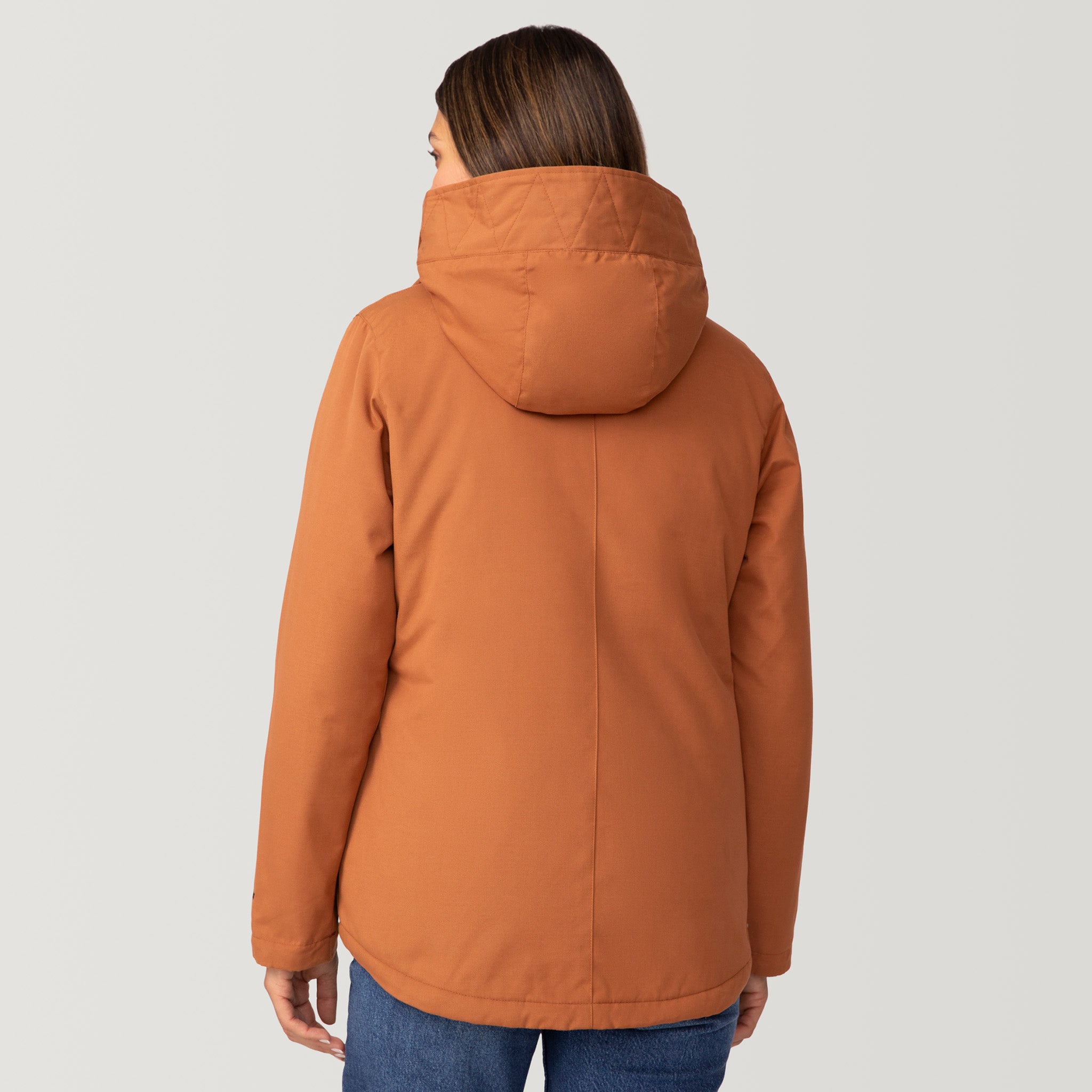 Free Country Women’s 3 store in 1 Coat