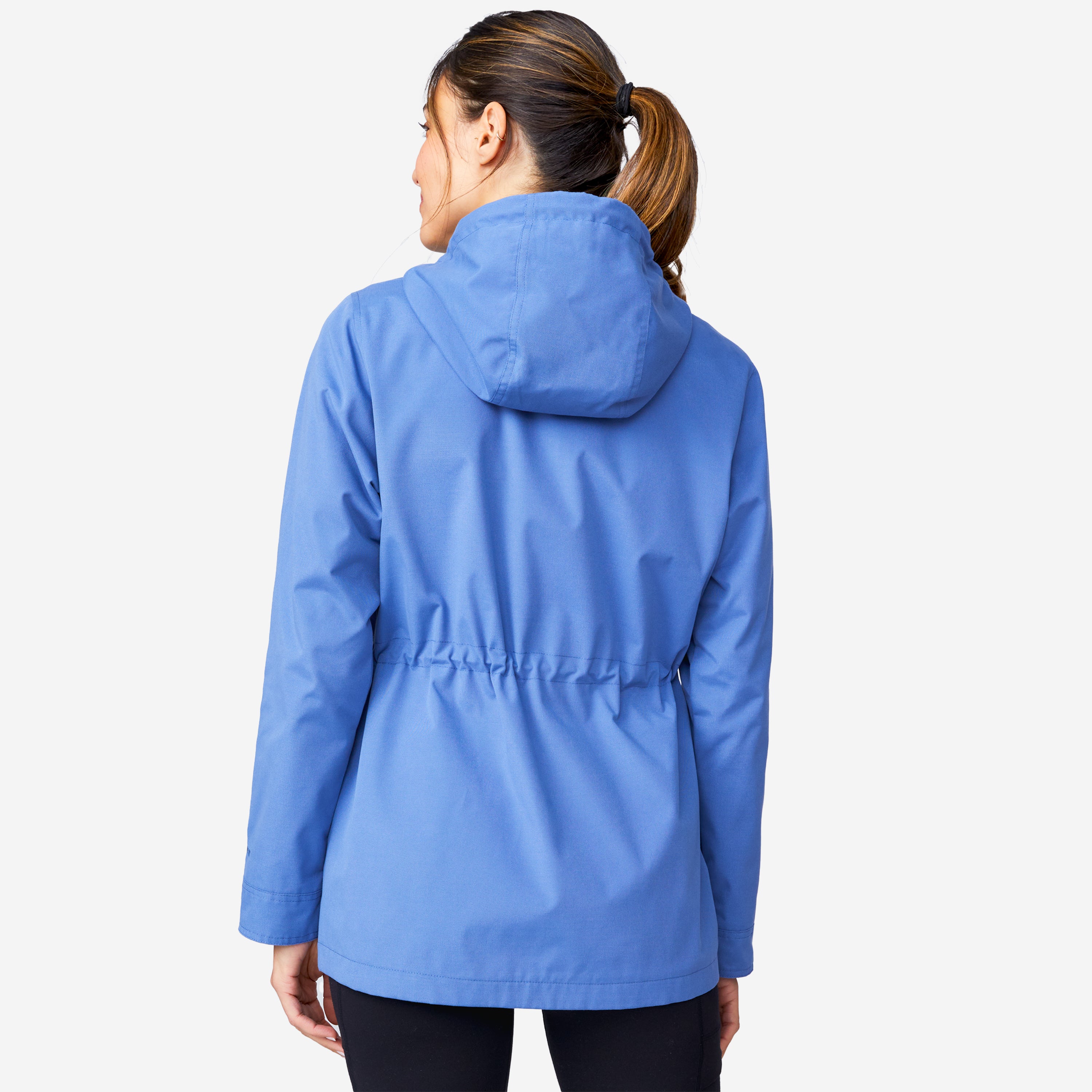 Women's Lightweight Cascade Canvas Jacket – Free Country