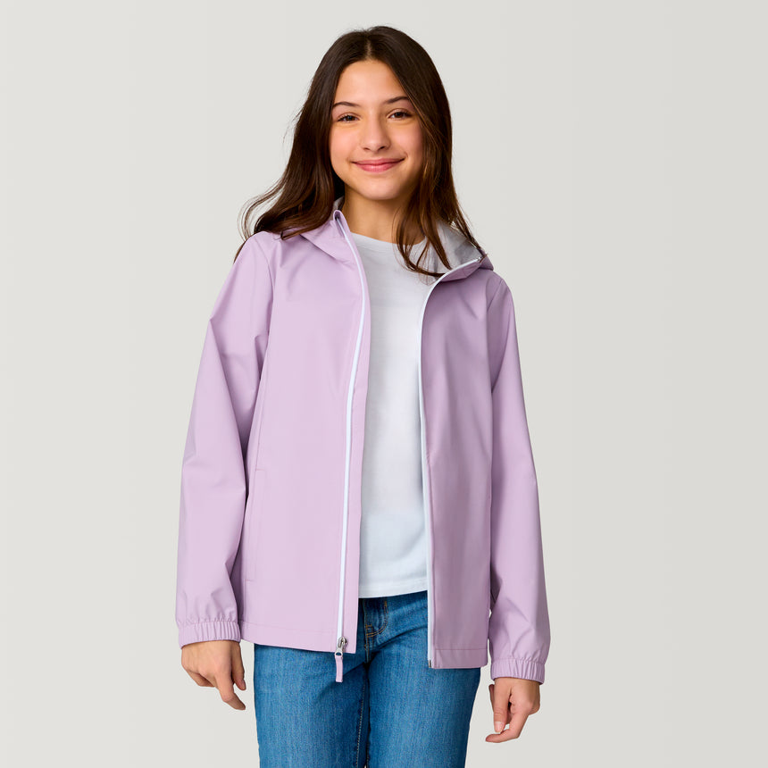 Girls' Recess X2O Rain Jacket