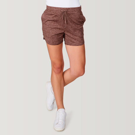 Women's Cloud Knit Shorts