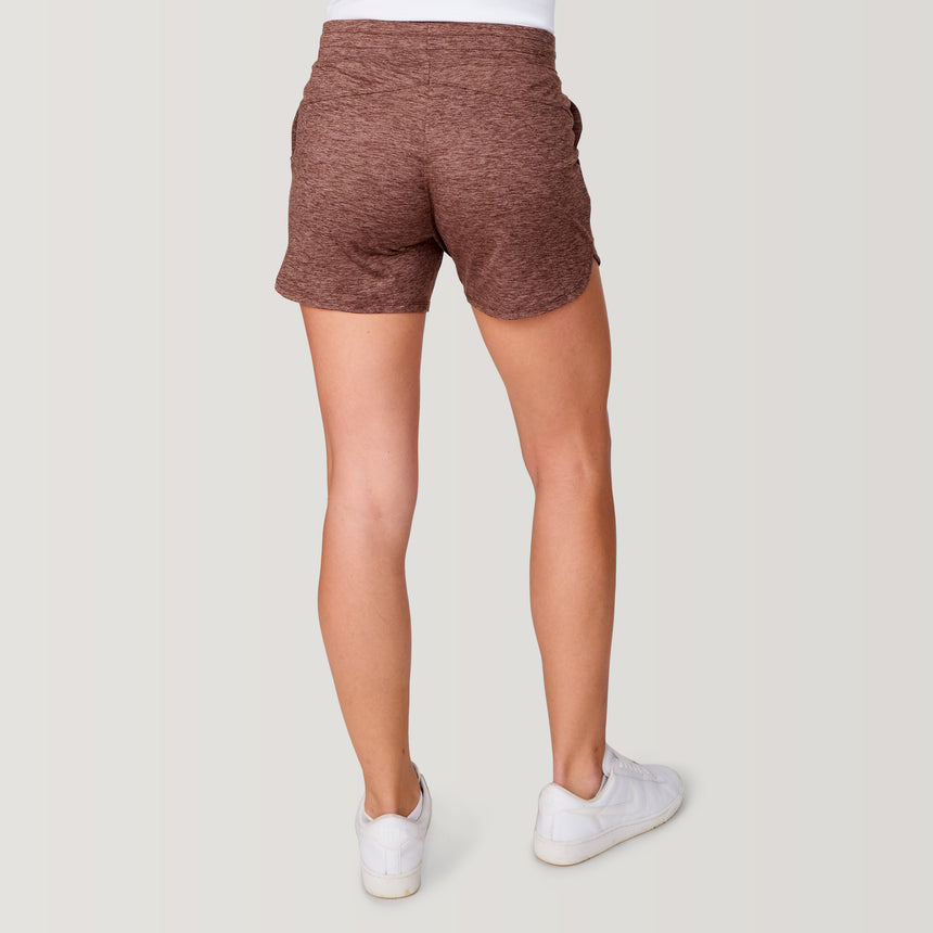 Women's Cloud Knit Shorts