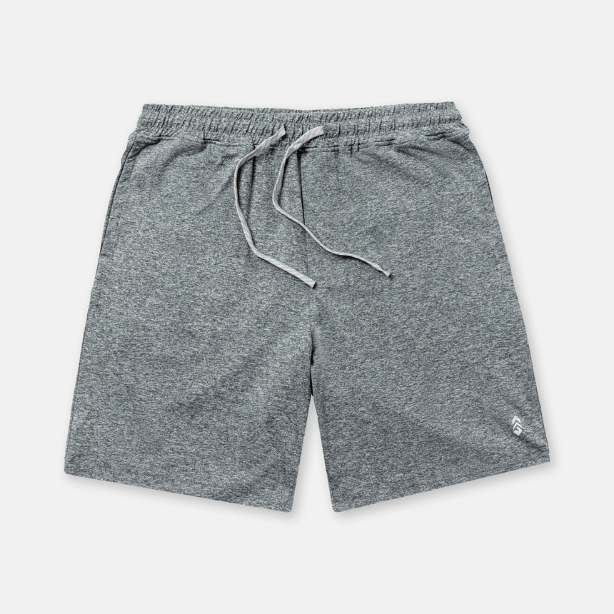 Men's Sueded Flex Shorts