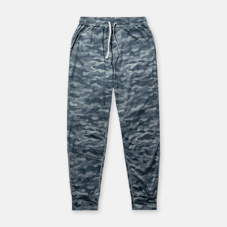 Men's Sueded Flex Jogger