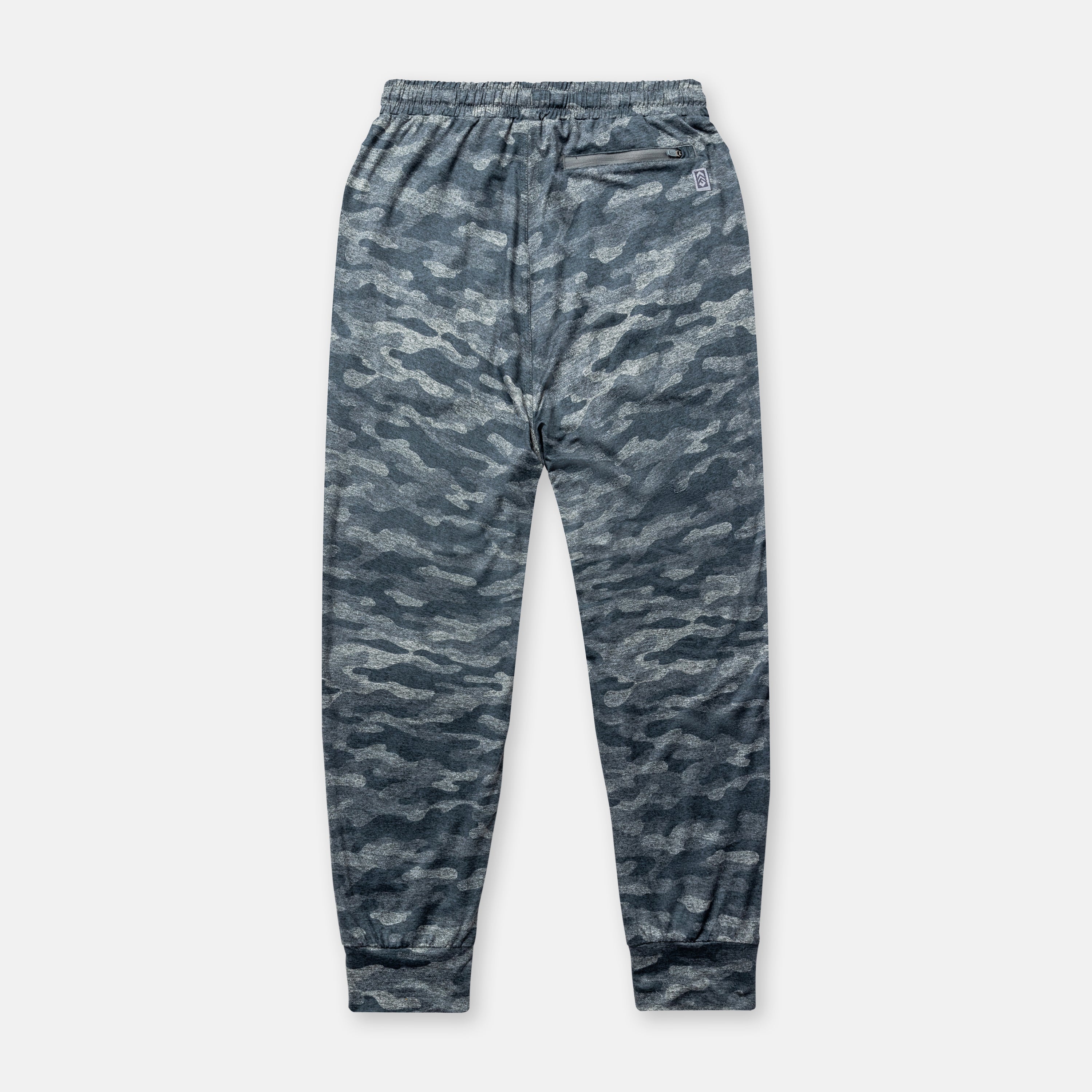 Men's Sueded Flex Jogger – Free Country