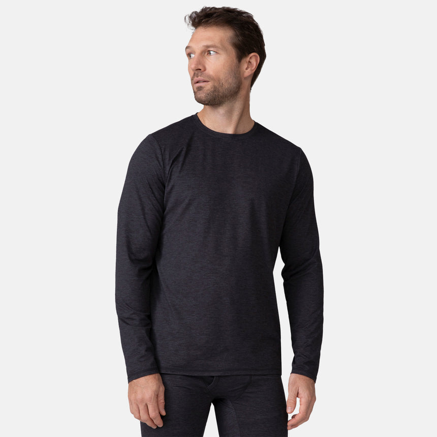 Men's Cloud Knit Base Layer Top
