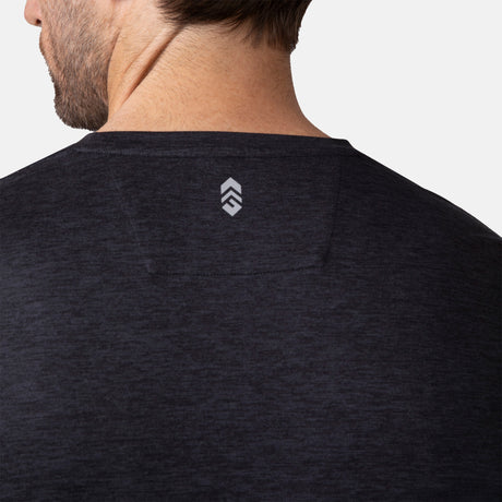 Men's Cloud Knit Base Layer Top