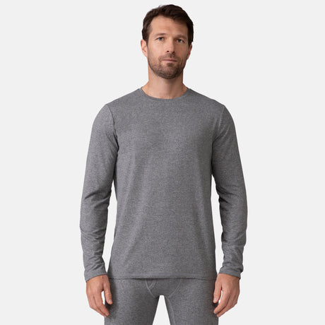 Men's Cloud Knit Base Layer Top