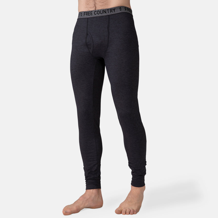 Men's Cloud Knit Base Layer Bottom