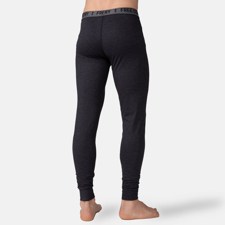 Men's Cloud Knit Base Layer Bottom
