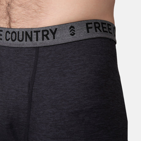 Men's Cloud Knit Base Layer Bottom