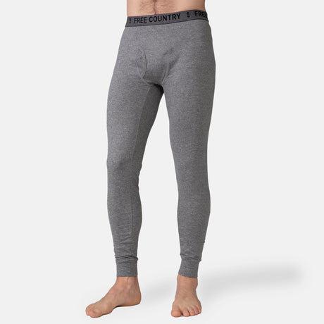 Men's Cloud Knit Base Layer Bottom