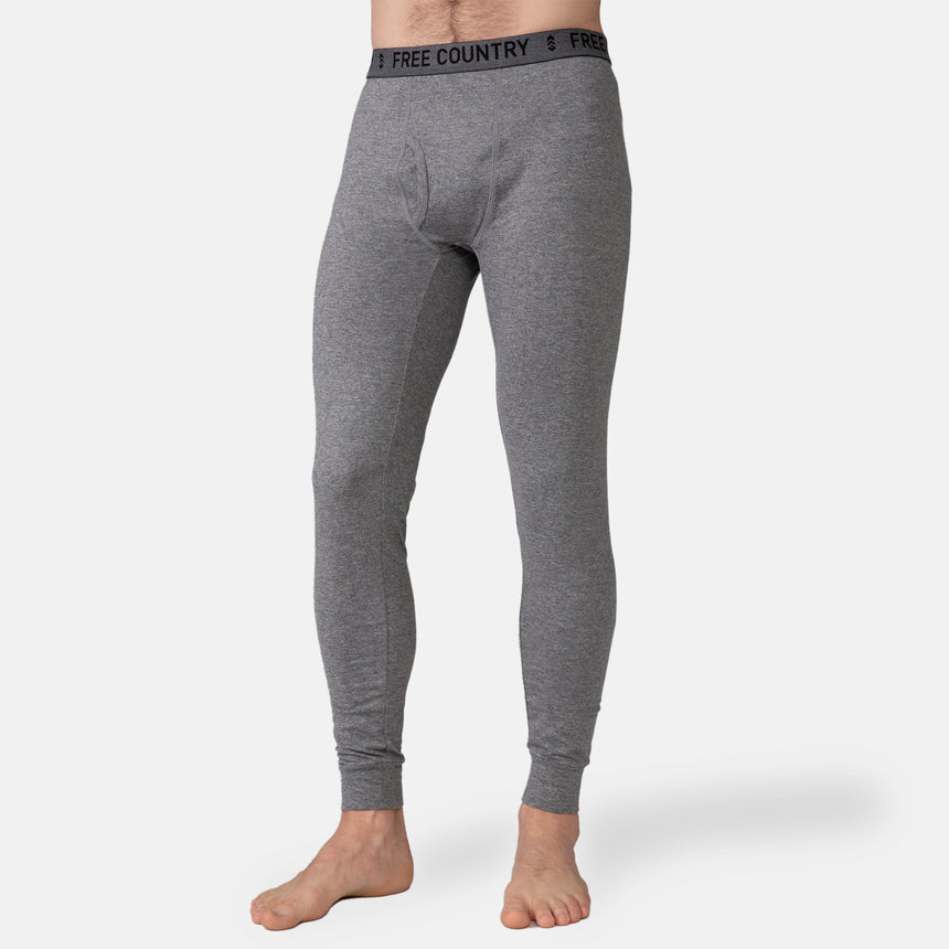 Men's Cloud Knit Base Layer Bottom