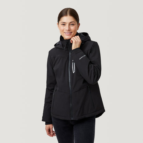 Women's Thermo Super Softshell® Ski Jacket
