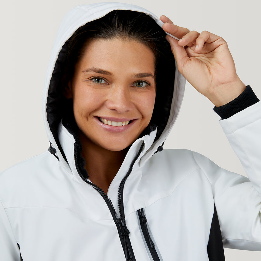 Women's Thermo Super Softshell® Ski Jacket