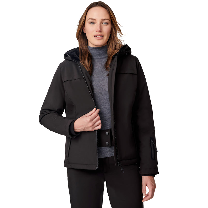 Women's Thermo Super Softshell® Lined Jacket
