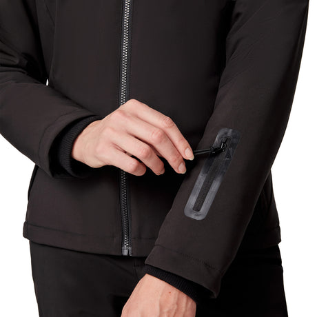 Women's Thermo Super Softshell® Lined Jacket