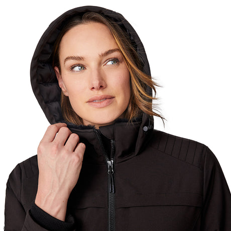 Women's Thermo Super Softshell® Lined Jacket