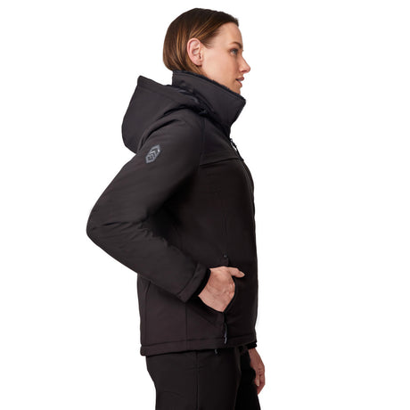 Women's Thermo Super Softshell® Lined Jacket