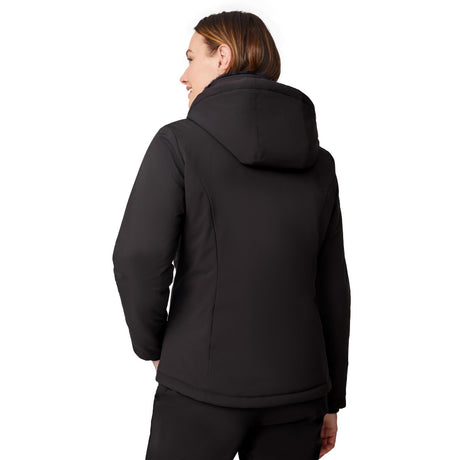 Women's Thermo Super Softshell® Lined Jacket