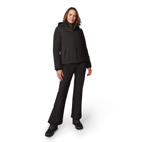Women's Thermo Super Softshell® Lined Jacket