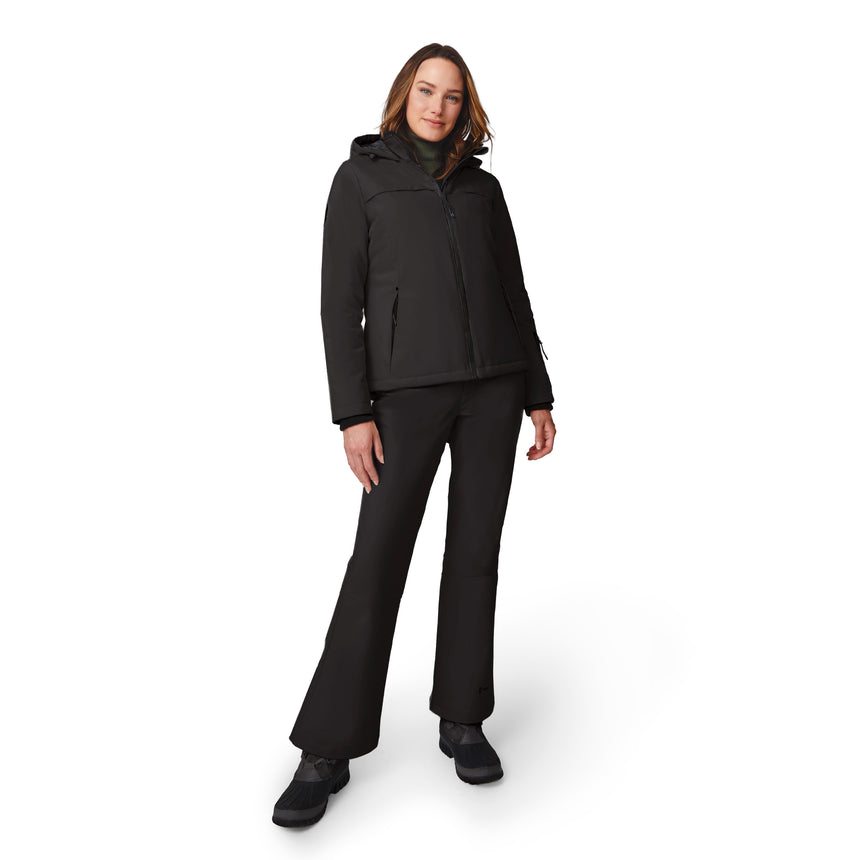 Women's Thermo Super Softshell® Lined Jacket