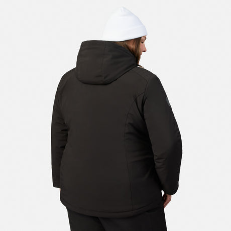 Women's Plus Size Thermo Super Softshell® Lined Jacket