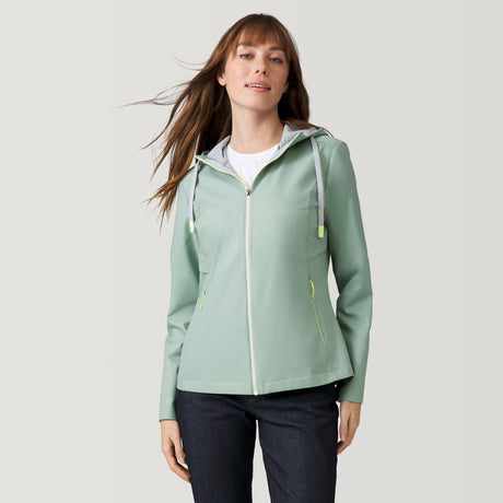 Women's MVP Super Softshell® Lite Jacket