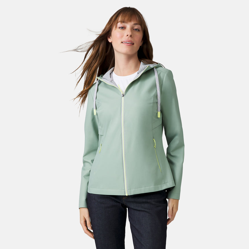 Women's MVP Super Softshell® Lite Jacket