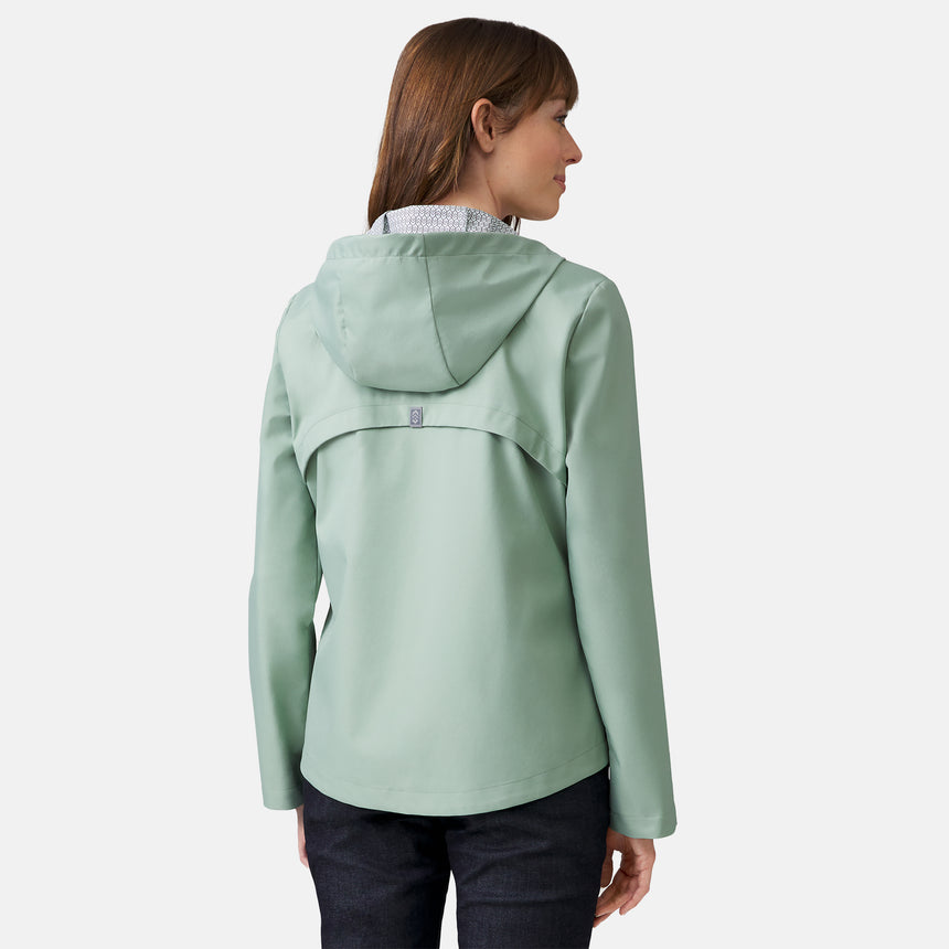Women's MVP Super Softshell® Lite Jacket