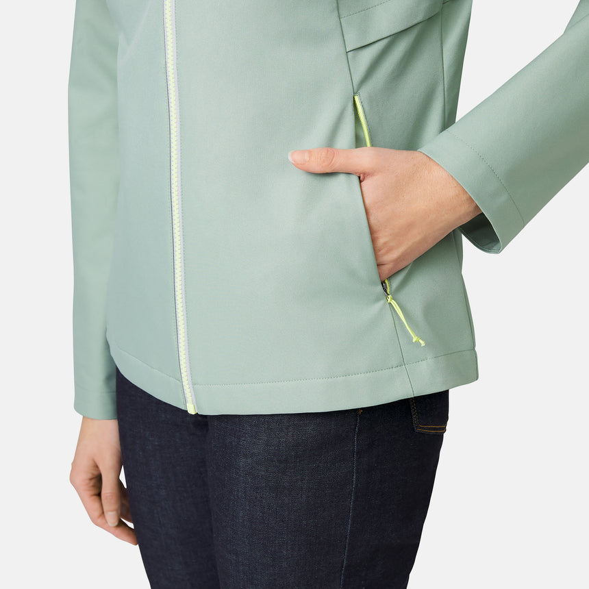 Women's MVP Super Softshell® Lite Jacket