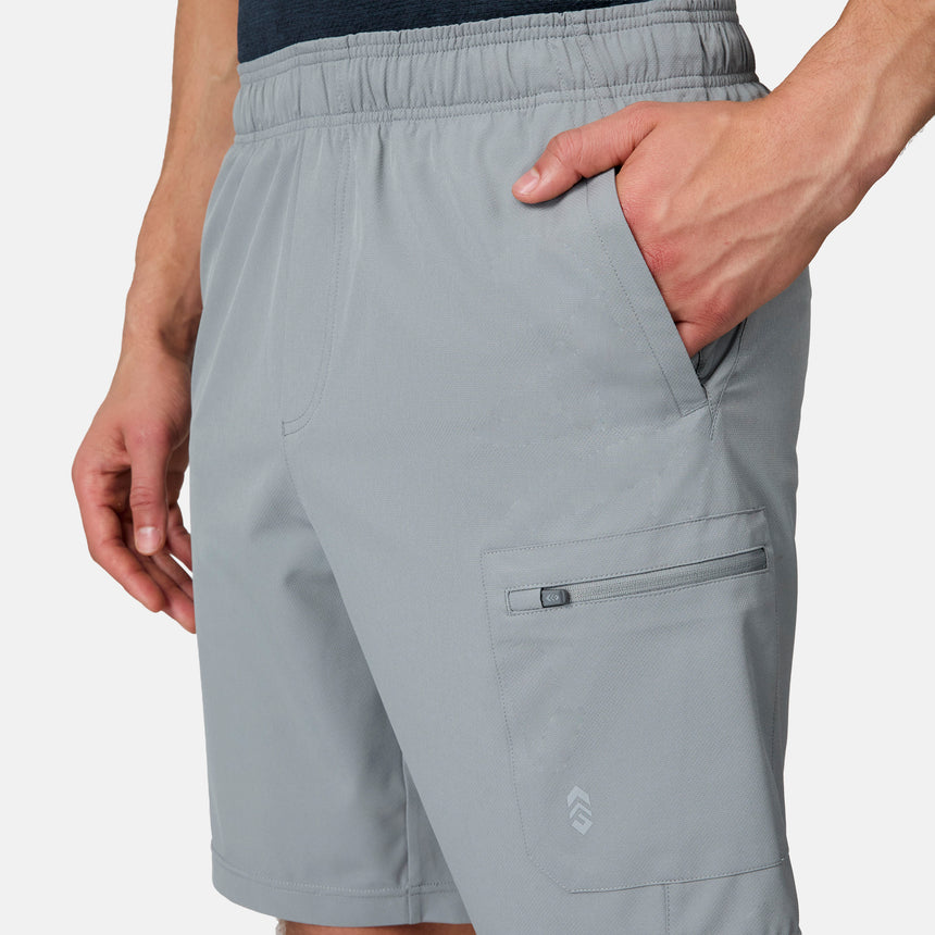 Men's Tech Stretch Short II