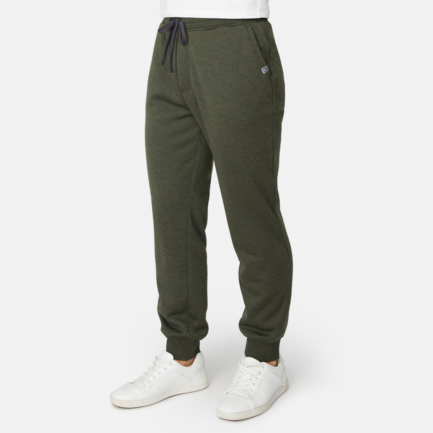Men's Sherpa Lined Jogger