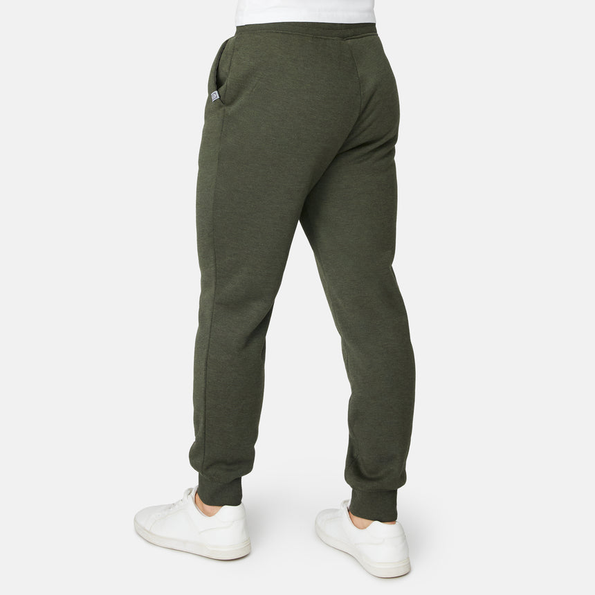 Men's Sherpa Lined Jogger