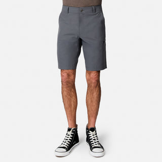 Men's Nylon Stretch Casual Short