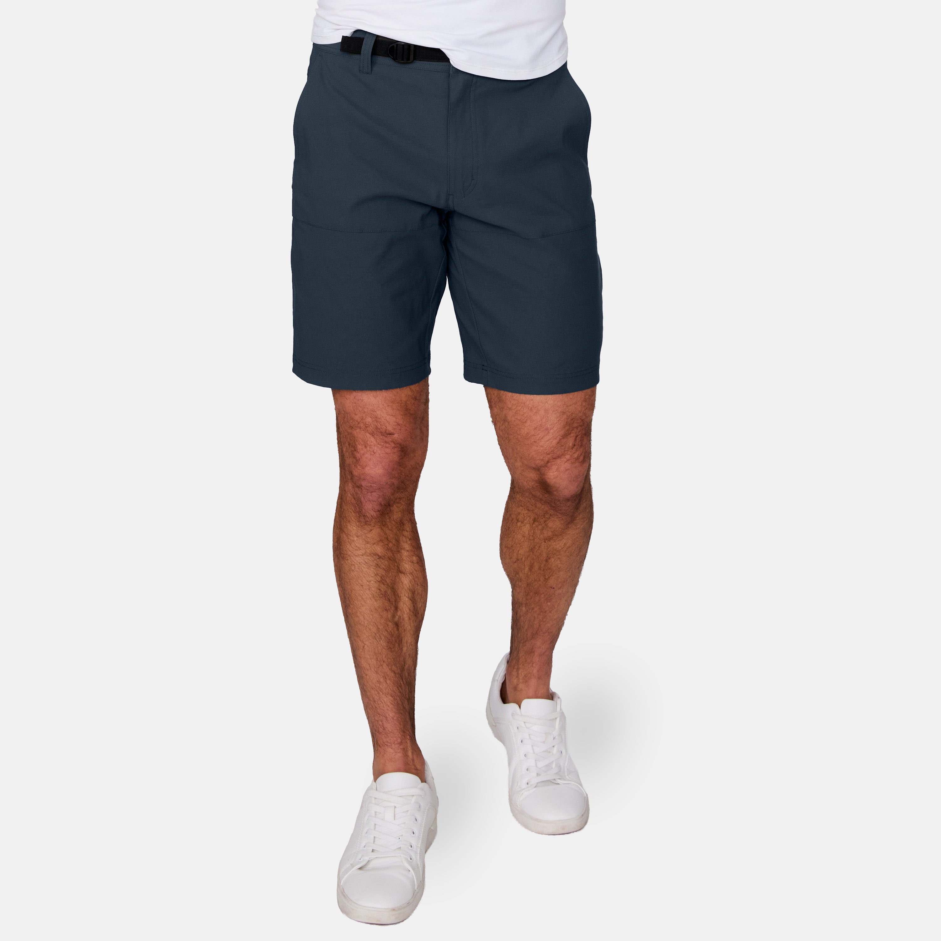Men's Nylon Stretch Trek Short – Free Country