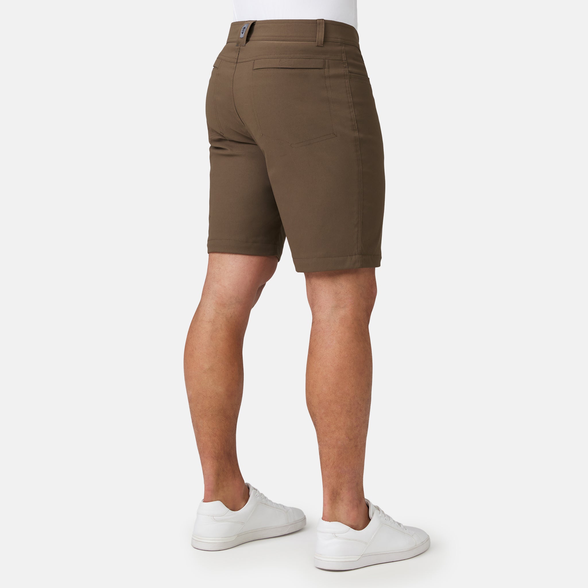 Men's Nylon Stretch Convertible Pant – Free Country