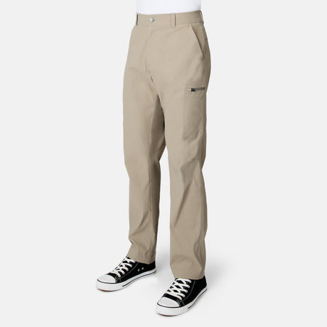 Men's Nylon Stretch Casual Pant