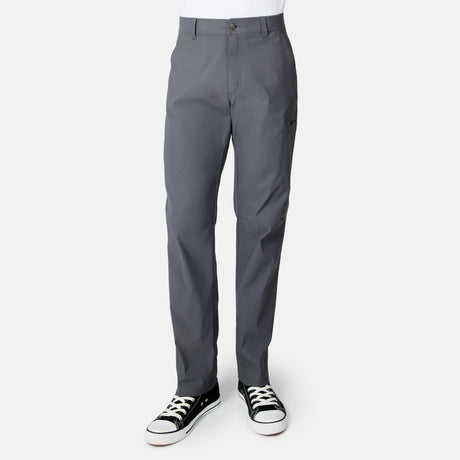 Men's Nylon Stretch Casual Pant