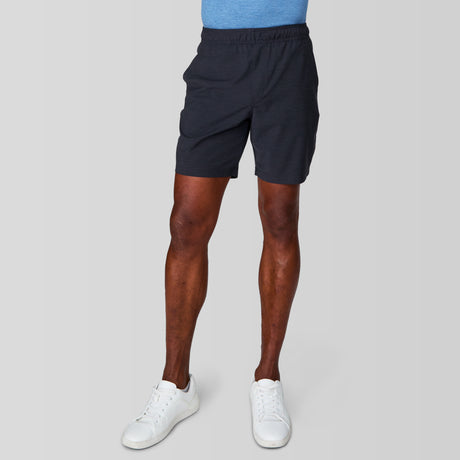 Men's Boardwalk Woven Pull-On Trek Short