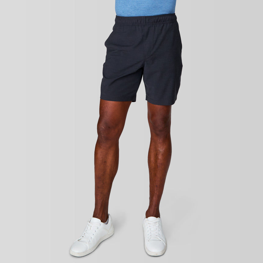 Men's Boardwalk Woven Pull-On Trek Short