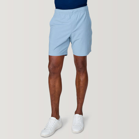 Men's Boardwalk Woven Pull-On Trek Short