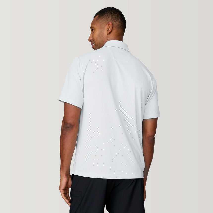 Men's Tech Pique Polo Shirt