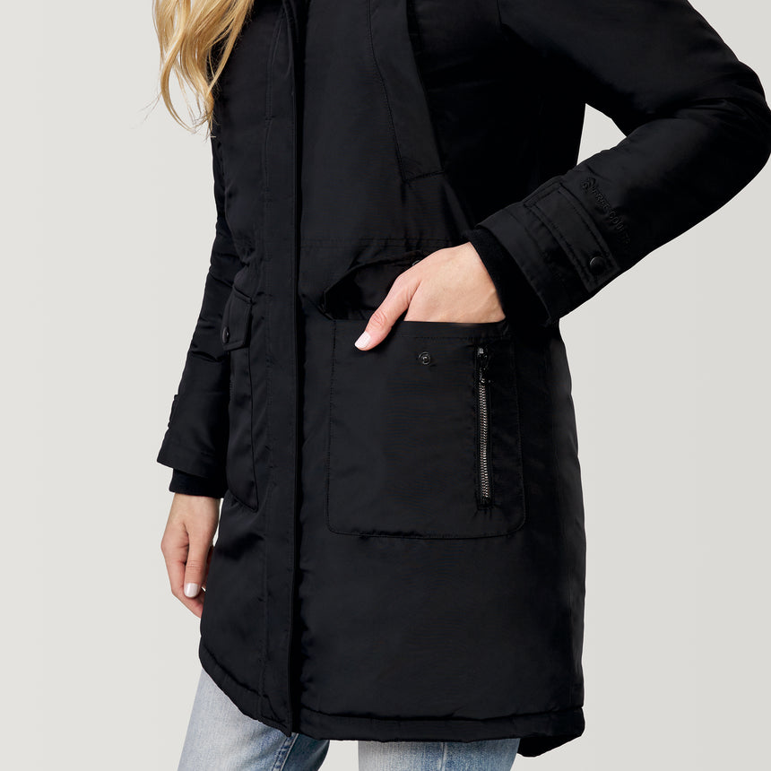 Women's Arctic Anorak Jacket