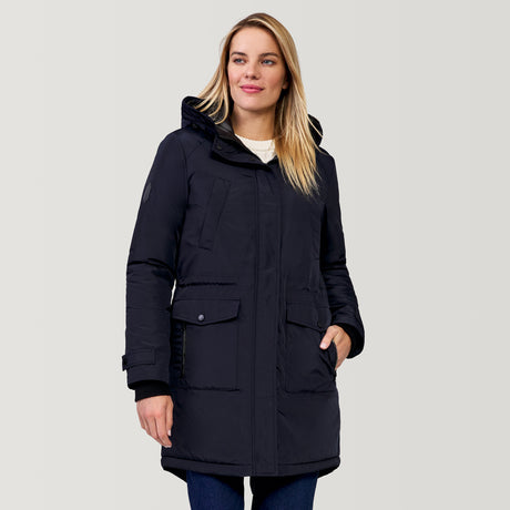 Women's Arctic Anorak Jacket