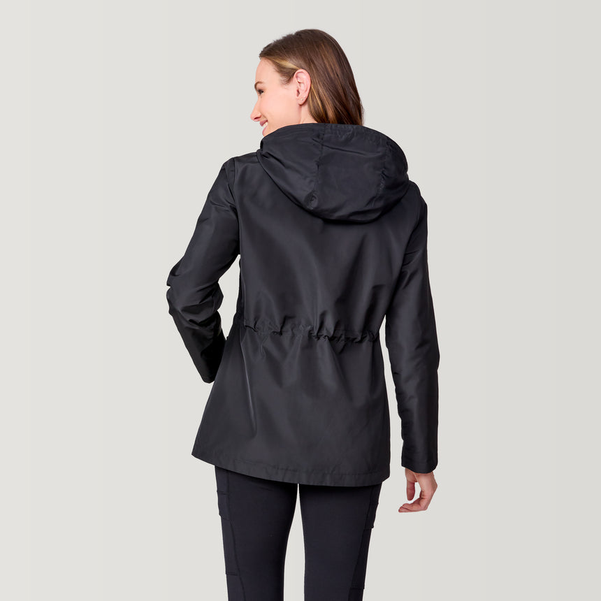 Women's Rain Away Anorak Rain Jacket