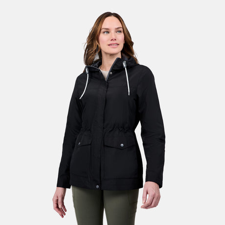 Women's Rain Away Anorak Rain Jacket