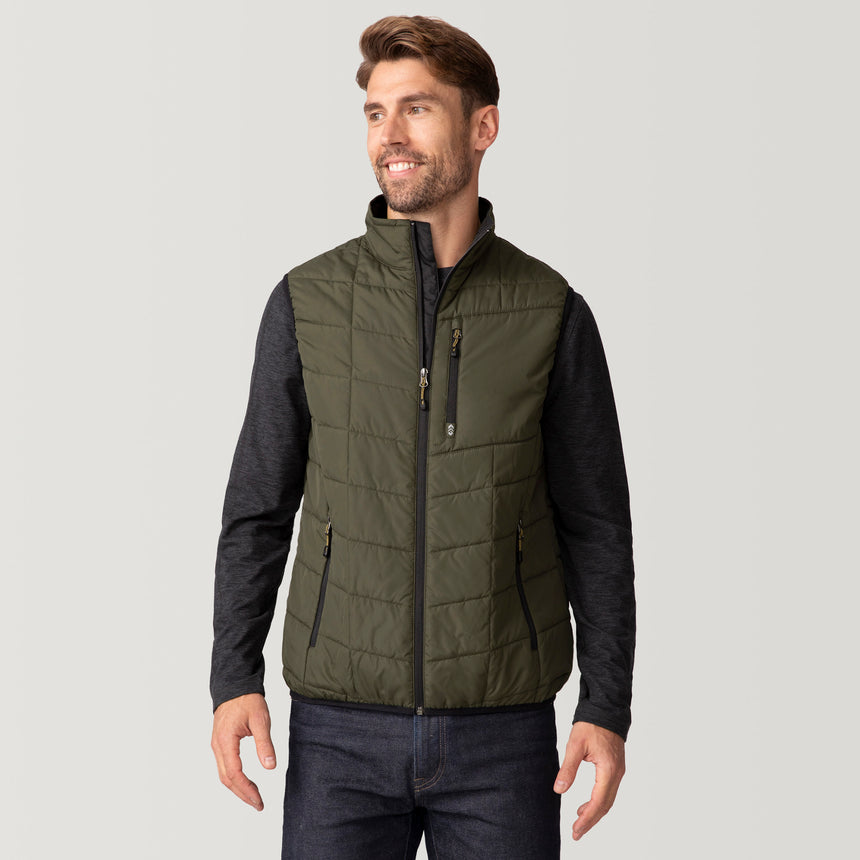 Men's FreeCycle® Stimson Puffer Vest