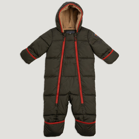 Kids' Infant Lightweight Quilted Puffer Snow Suit