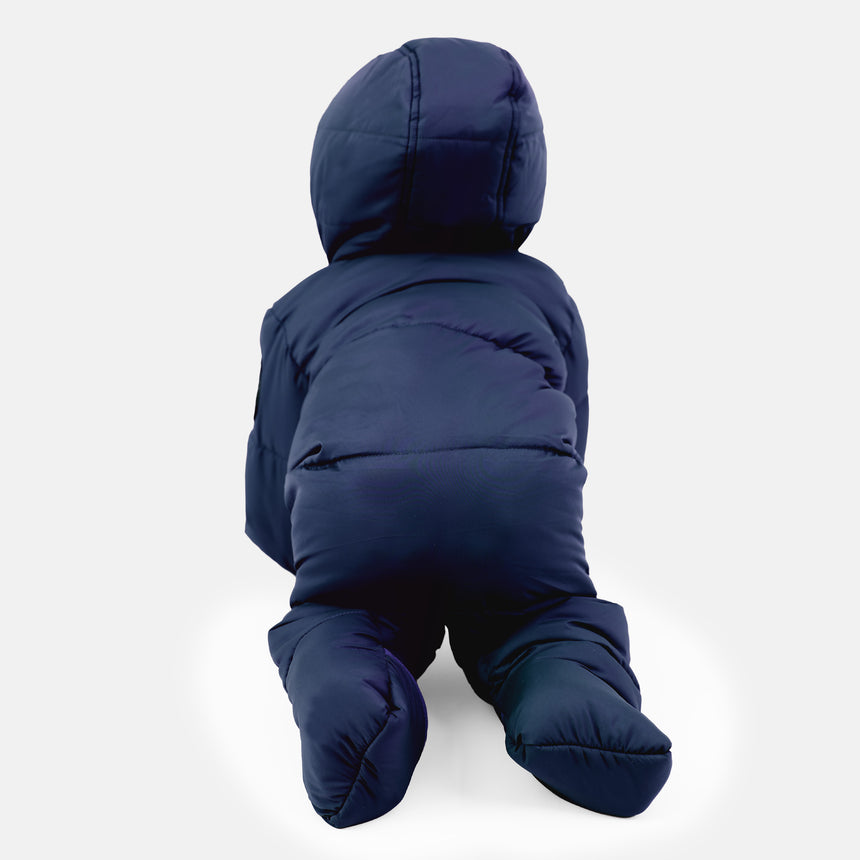 Kids' Out of Bound Puffer Snow Suit